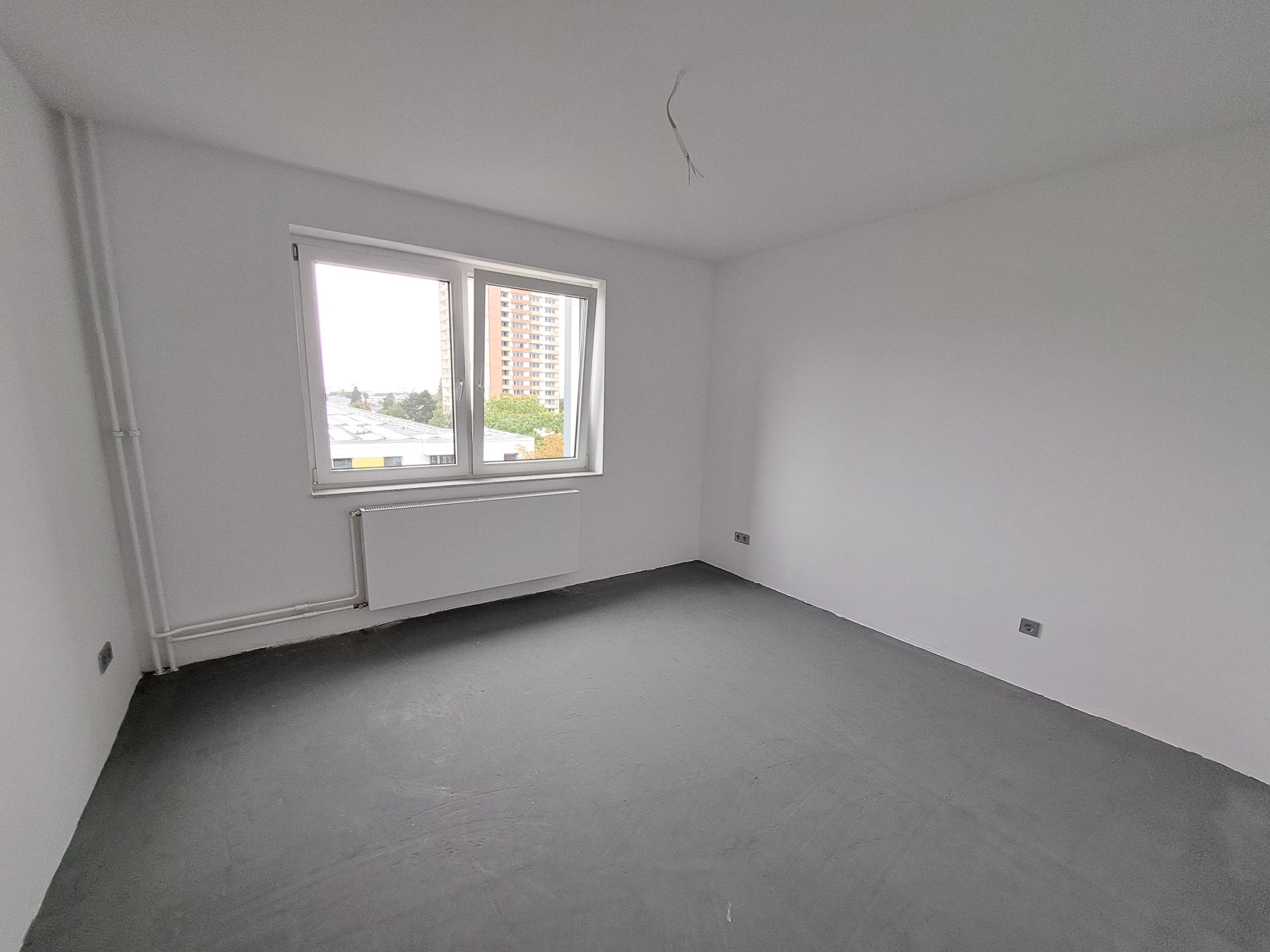 Wohnung Goethestraße in Bremerhaven