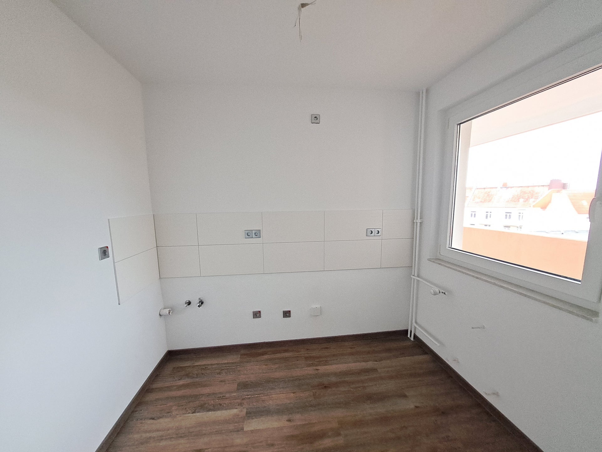 Wohnung Goethestraße in Bremerhaven