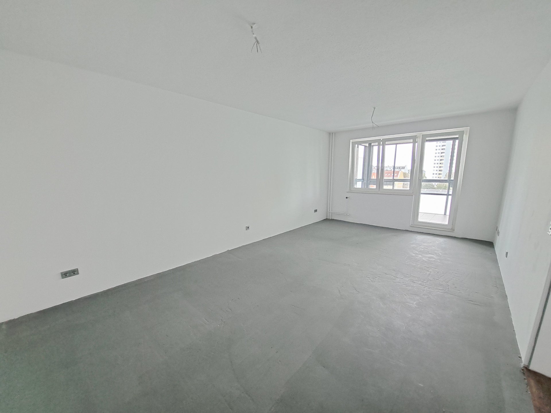 Wohnung Goethestraße in Bremerhaven