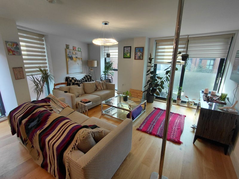 Room Saint Johns Road in Bristol