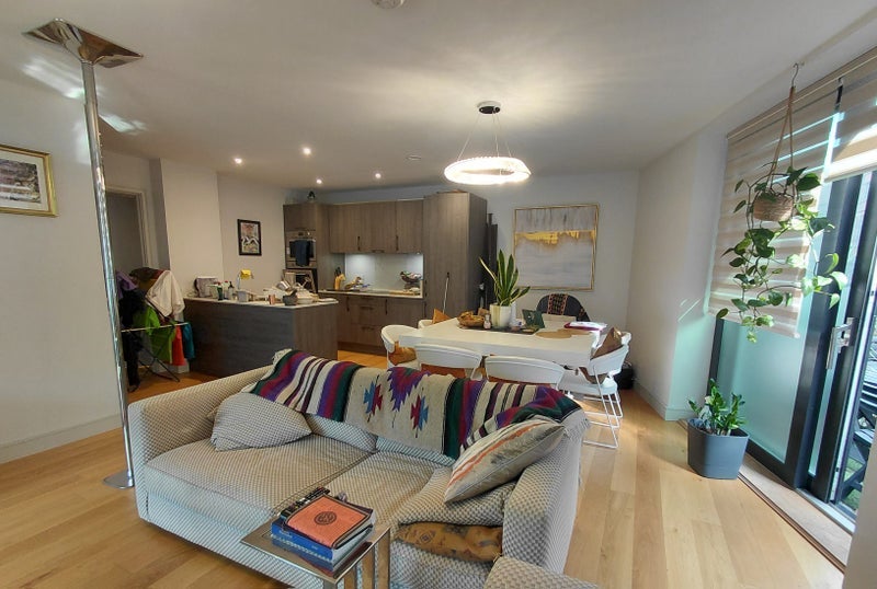 Room Saint Johns Road in Bristol