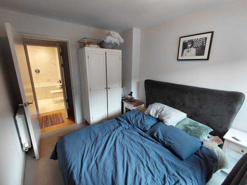 Room Saint Johns Road in Bristol