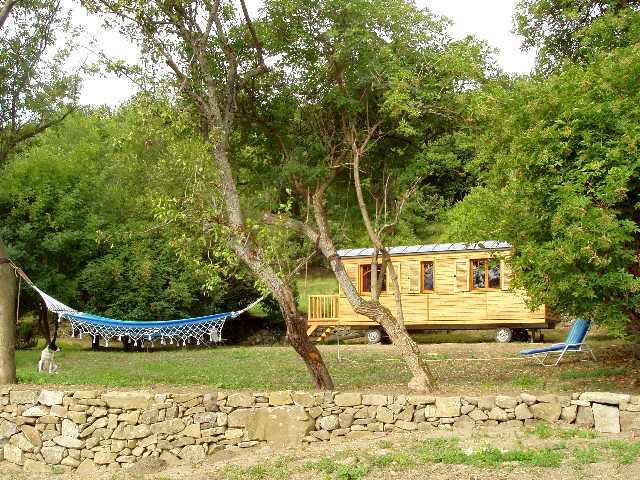 Chambre D 197 à Francillon-sur-Roubion