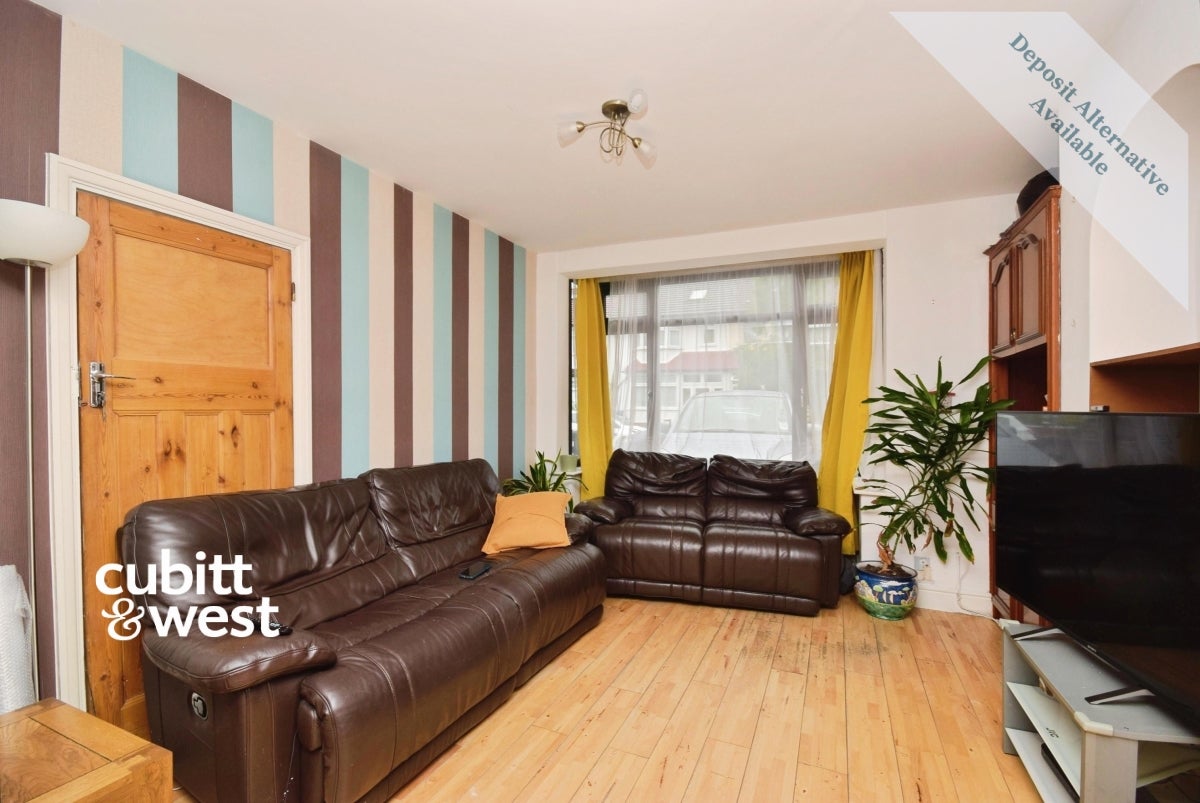 House Carshalton Grove in Greater London