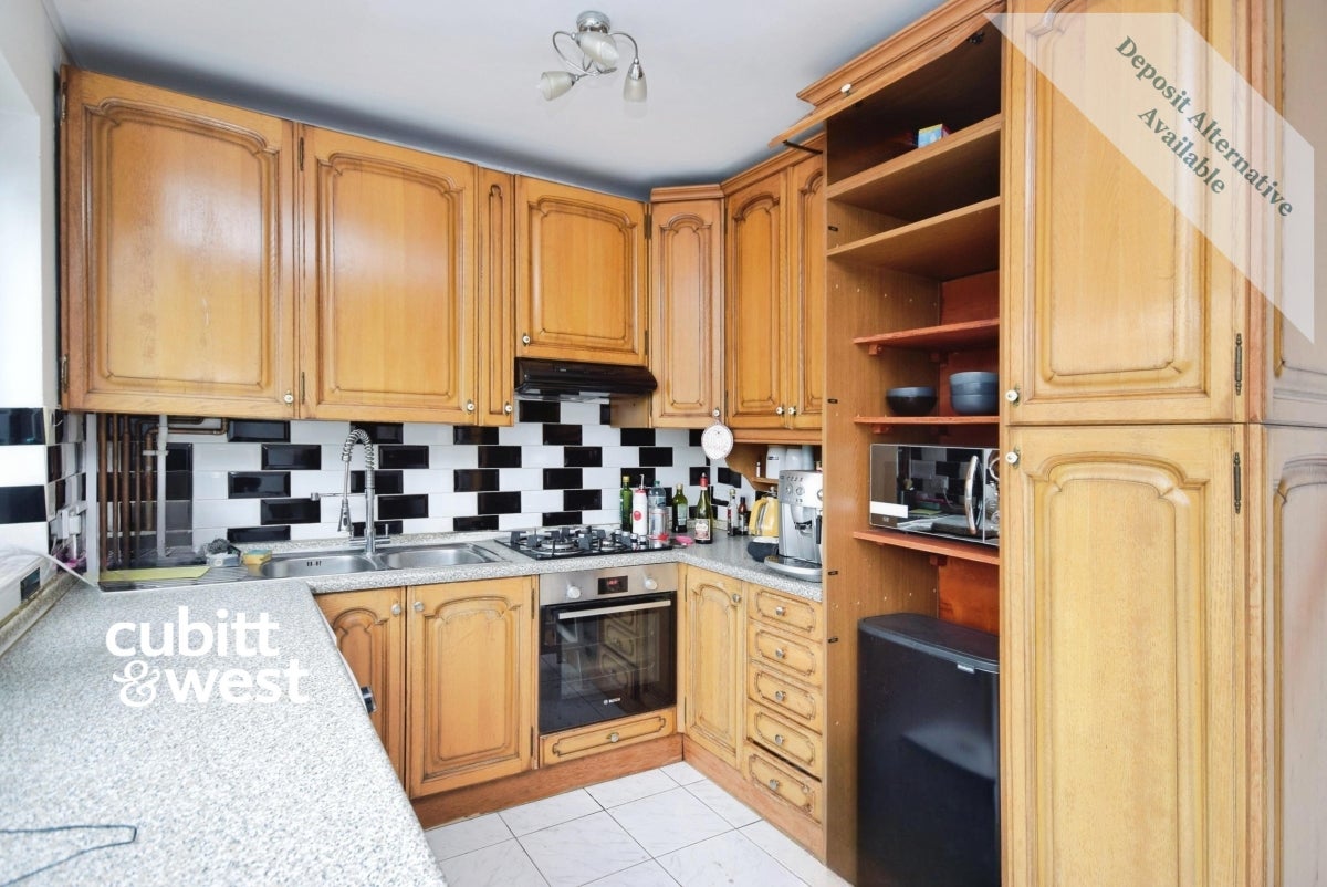 House Carshalton Grove in Greater London