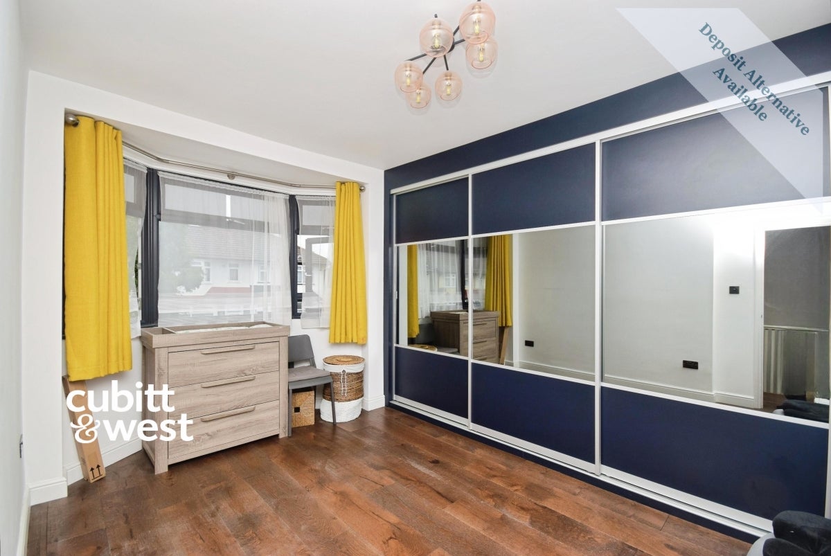 House Carshalton Grove in Greater London