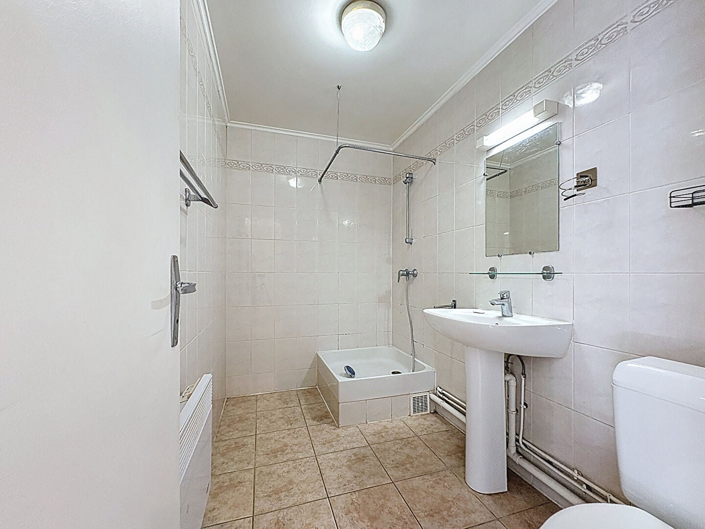 Appartement Résidence du Carré Vert à Puteaux