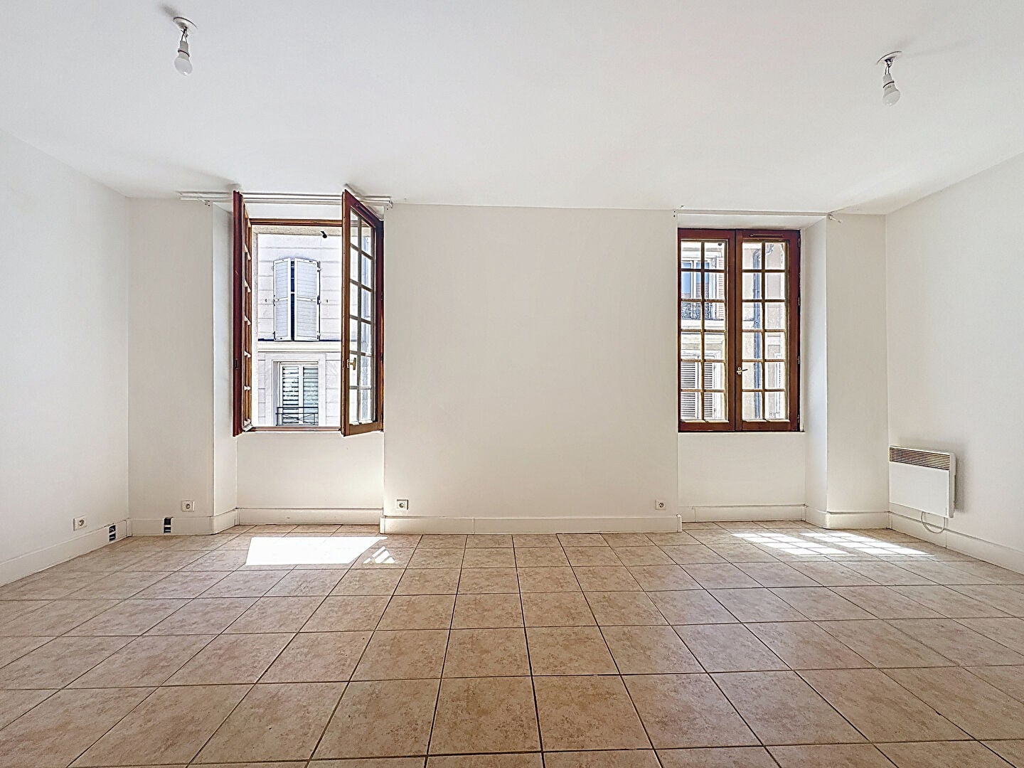 Appartement Résidence du Carré Vert à Puteaux