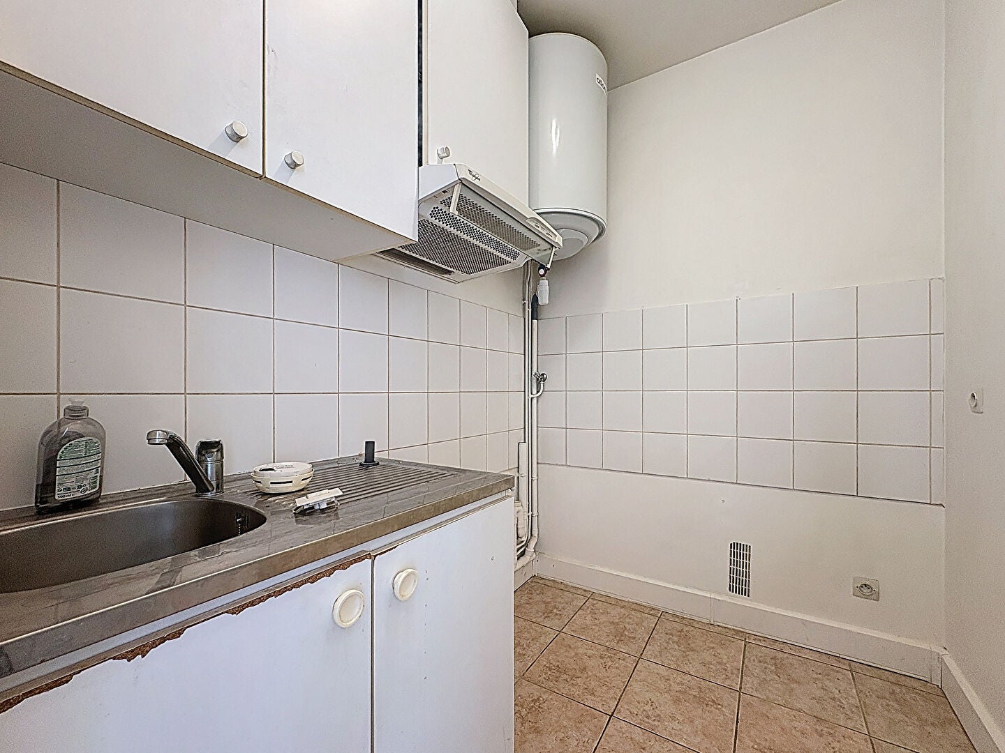 Appartement Résidence du Carré Vert à Puteaux