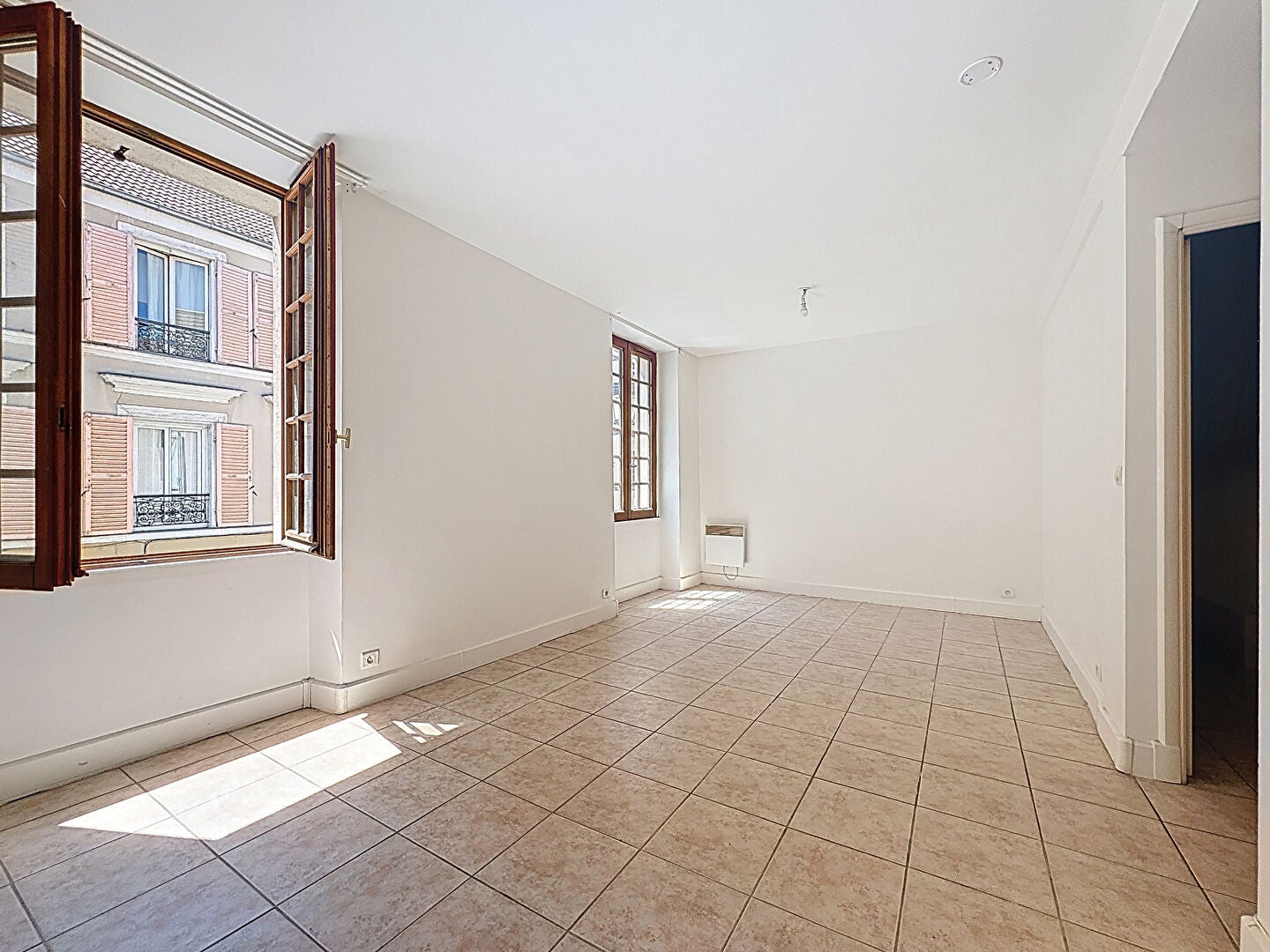 Appartement Résidence du Carré Vert à Puteaux
