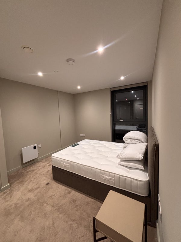 Room Junction Approach in Greater London