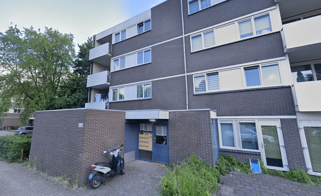 Appartement Ophemerthof 2