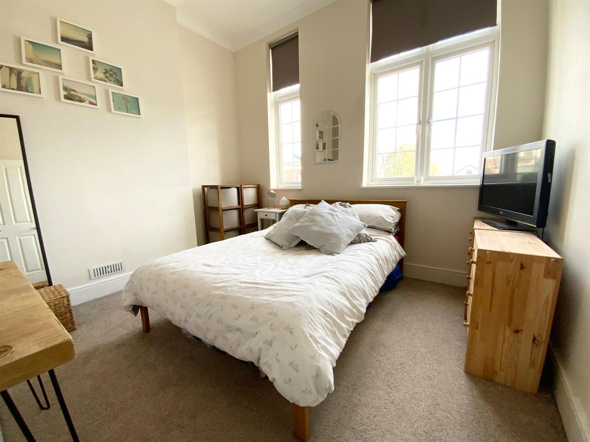 Flat London Road in Tunbridge Wells