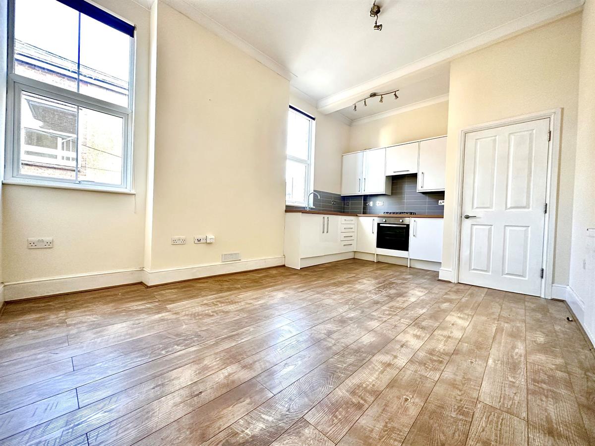 Flat London Road in Tunbridge Wells