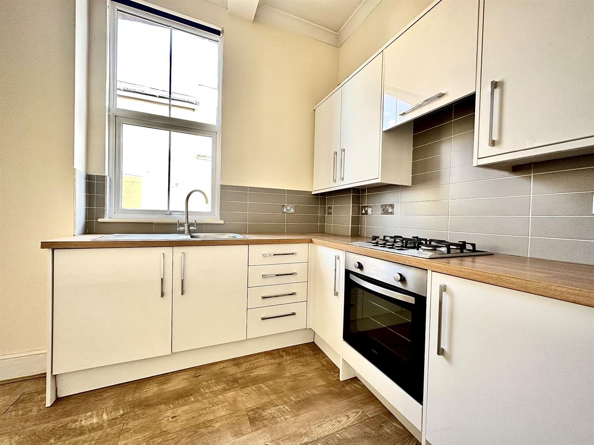 Flat London Road in Tunbridge Wells