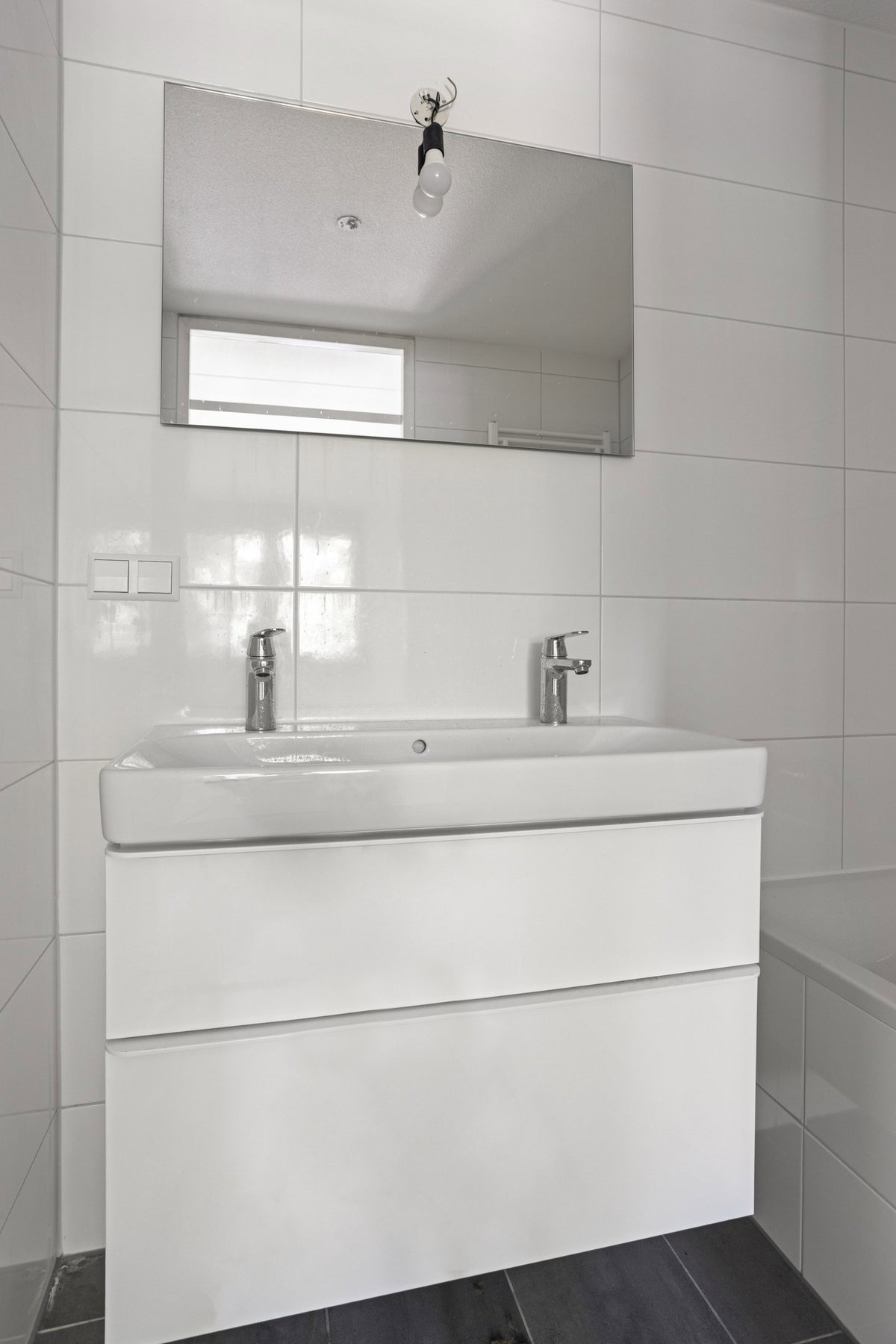 Appartement aan de Zuidelijke Wandelweg in Amsterdam (1079 RK)
