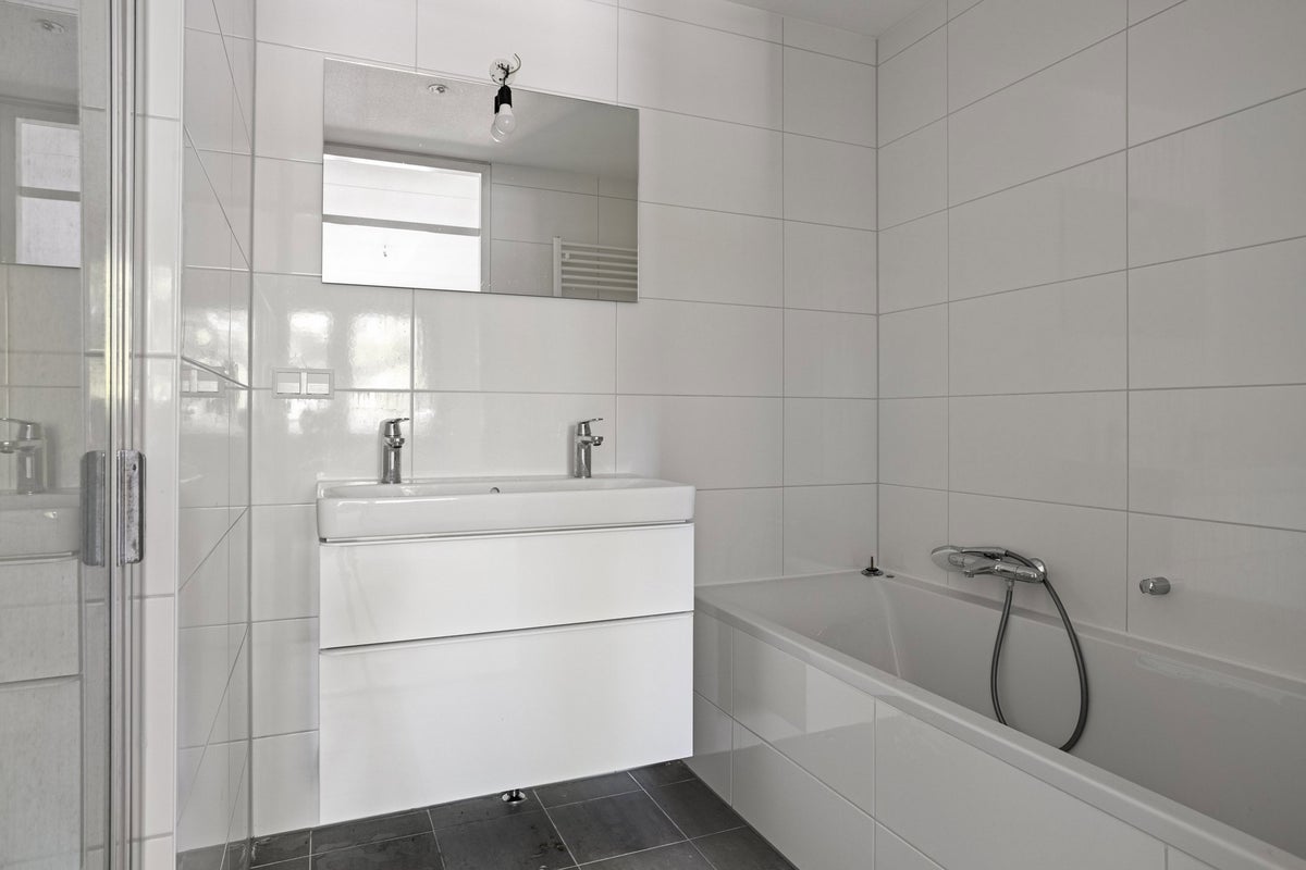 Appartement aan de Zuidelijke Wandelweg in Amsterdam (1079 RK)