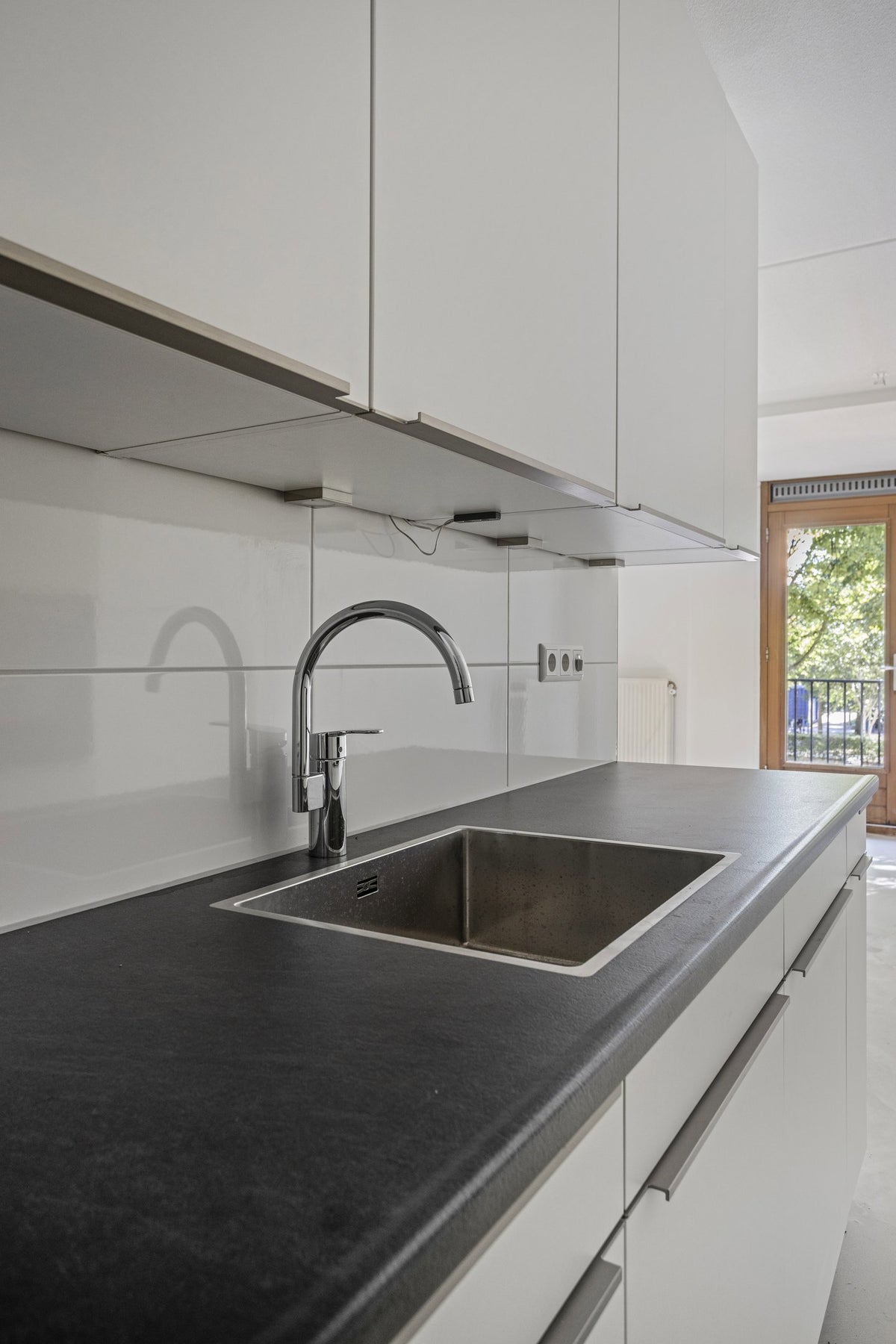 Appartement aan de Zuidelijke Wandelweg in Amsterdam (1079 RK)