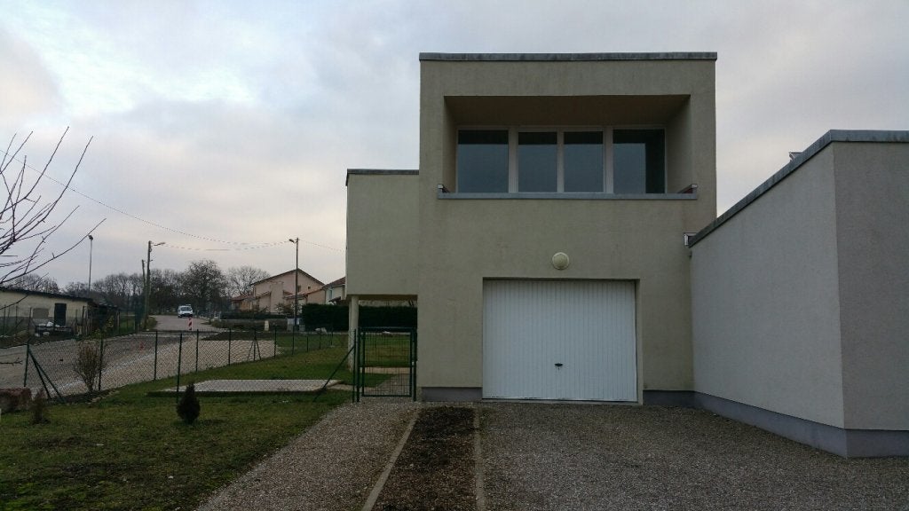 Maison D 140 à Tréveray