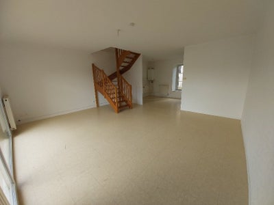 Appartement Chemin de la Voie de Monthairons à Souilly