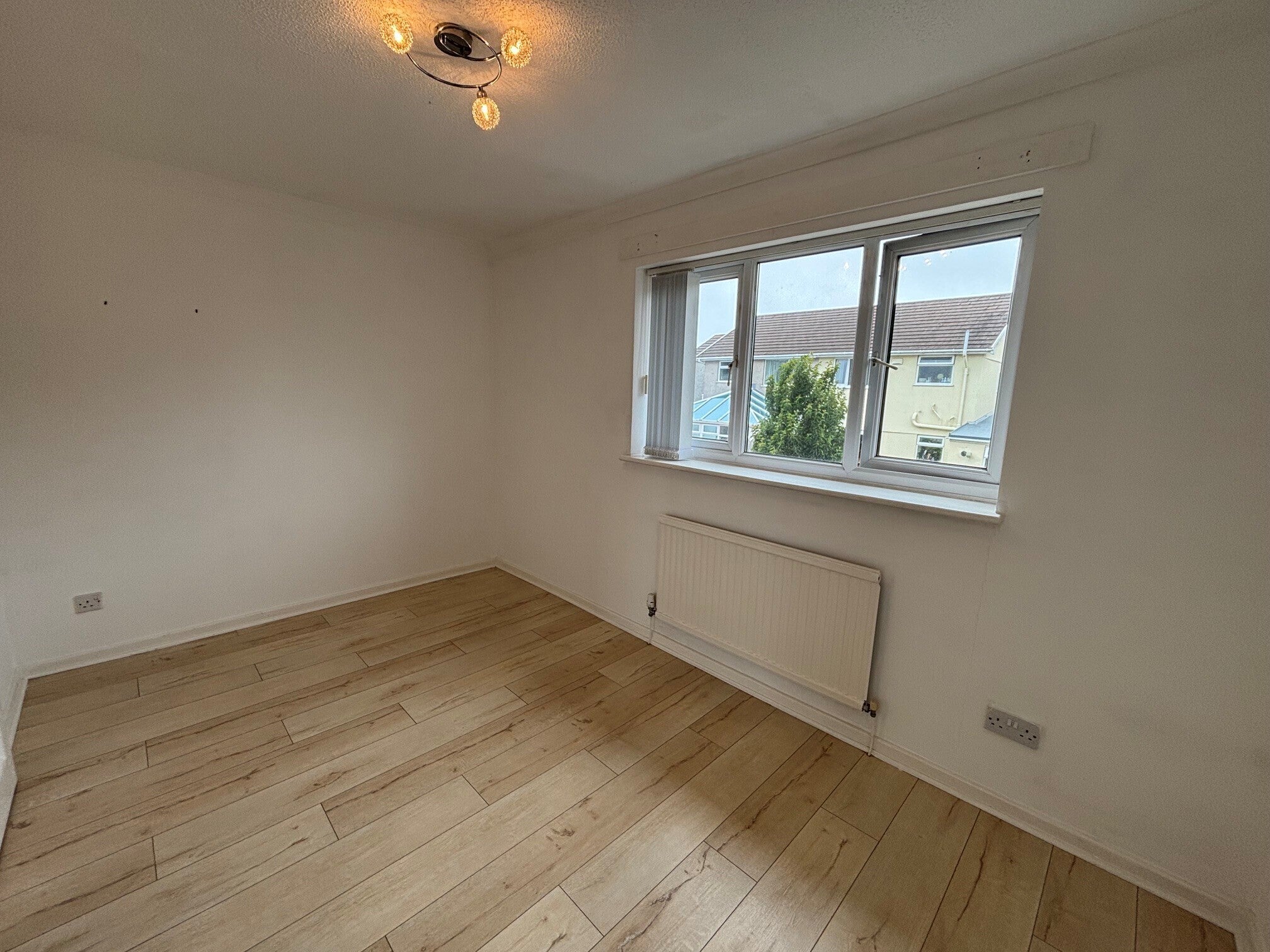 House Heol Gwenallt in Gorseinon