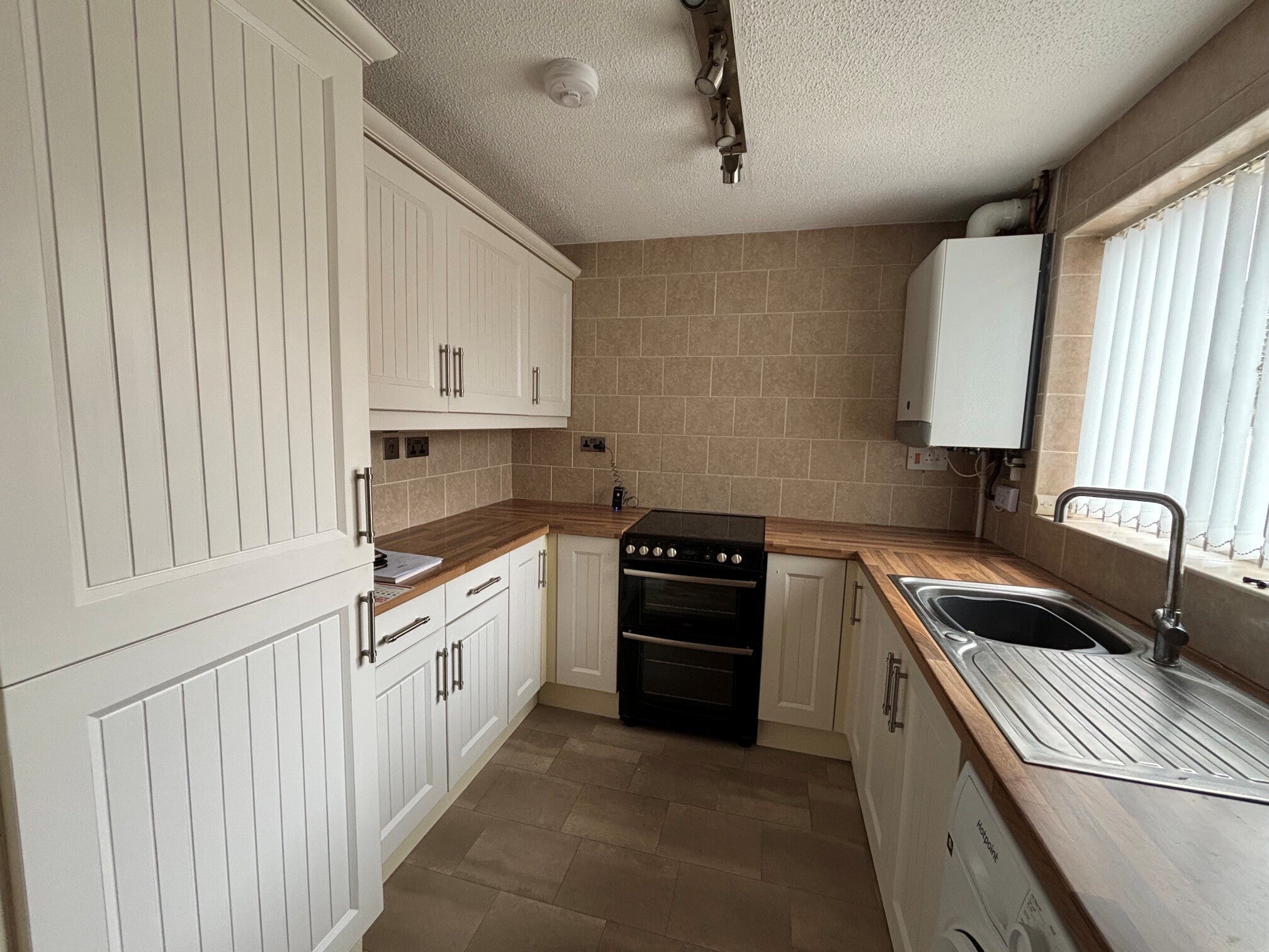 House Heol Gwenallt in Gorseinon