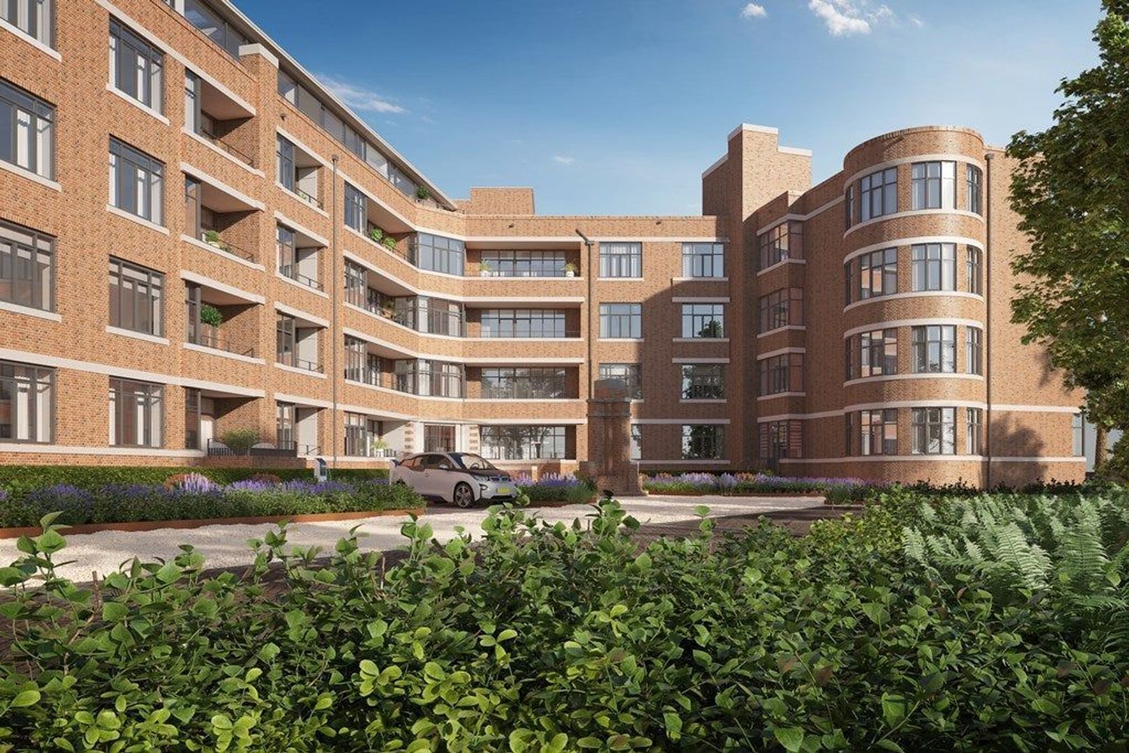 Appartement Van Stolkweg 20 3 in Den Haag