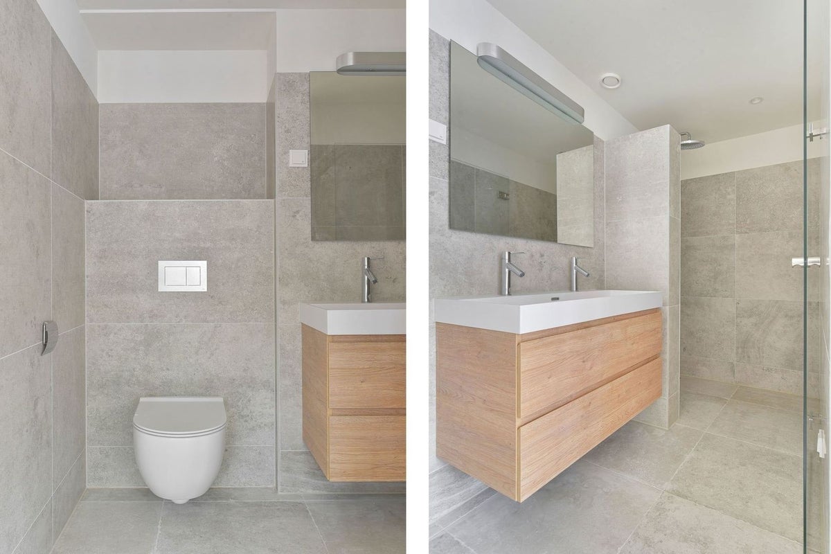 Appartement aan de Van Stolkweg in Den Haag