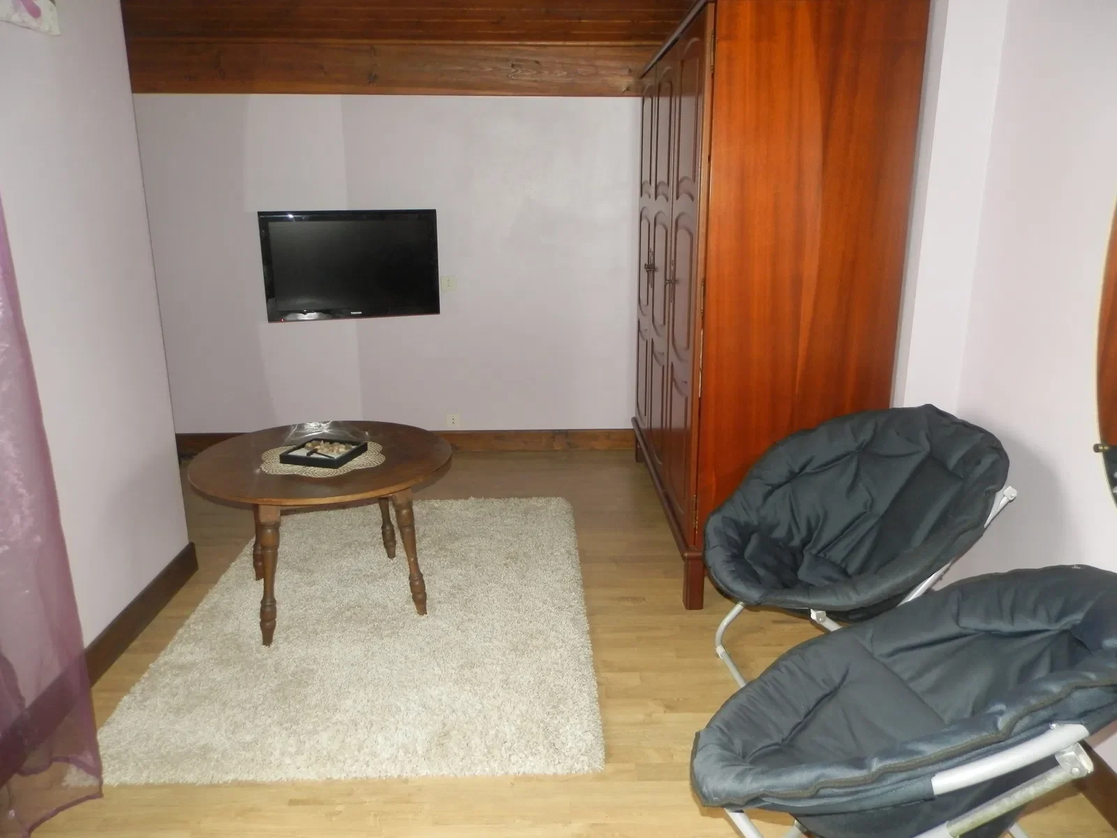 Room D 326 in La Bastide-de-Besplas