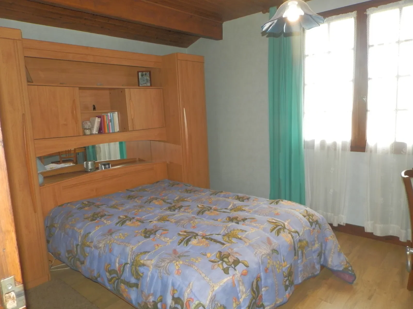Room D 326 in La Bastide-de-Besplas