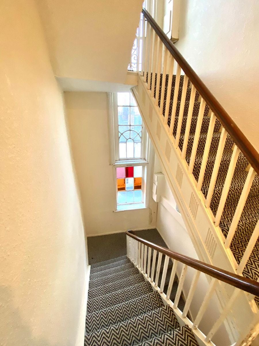 Flat Union Crescent in Thanet