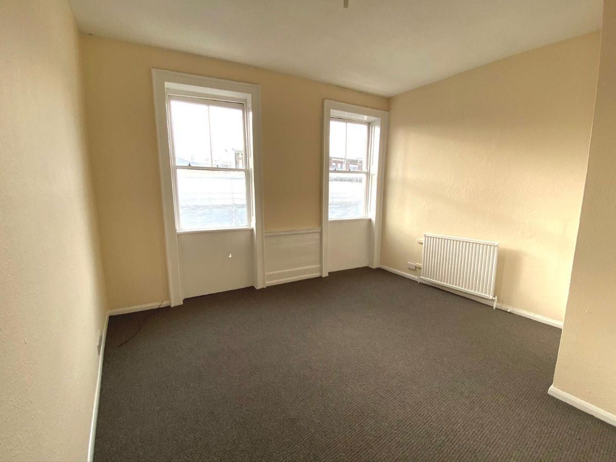 Flat Union Crescent in Thanet