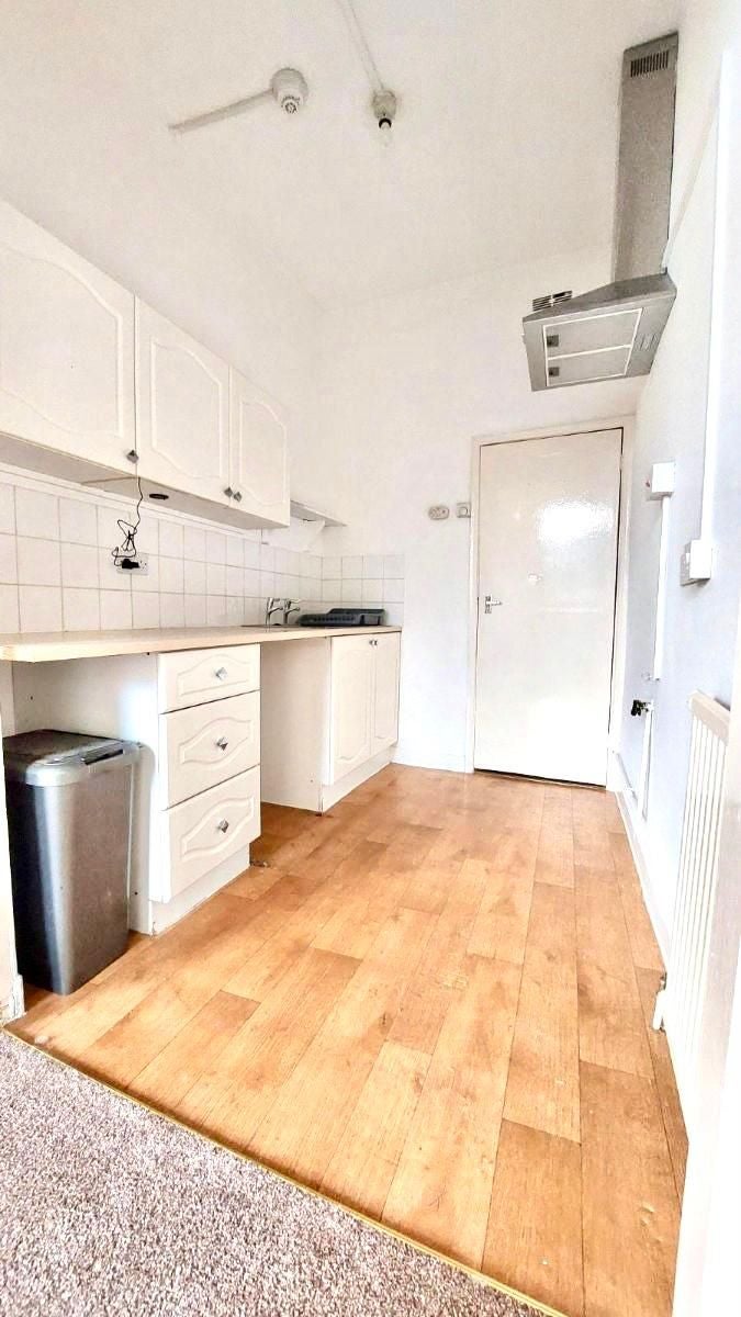 Flat Union Crescent in Thanet