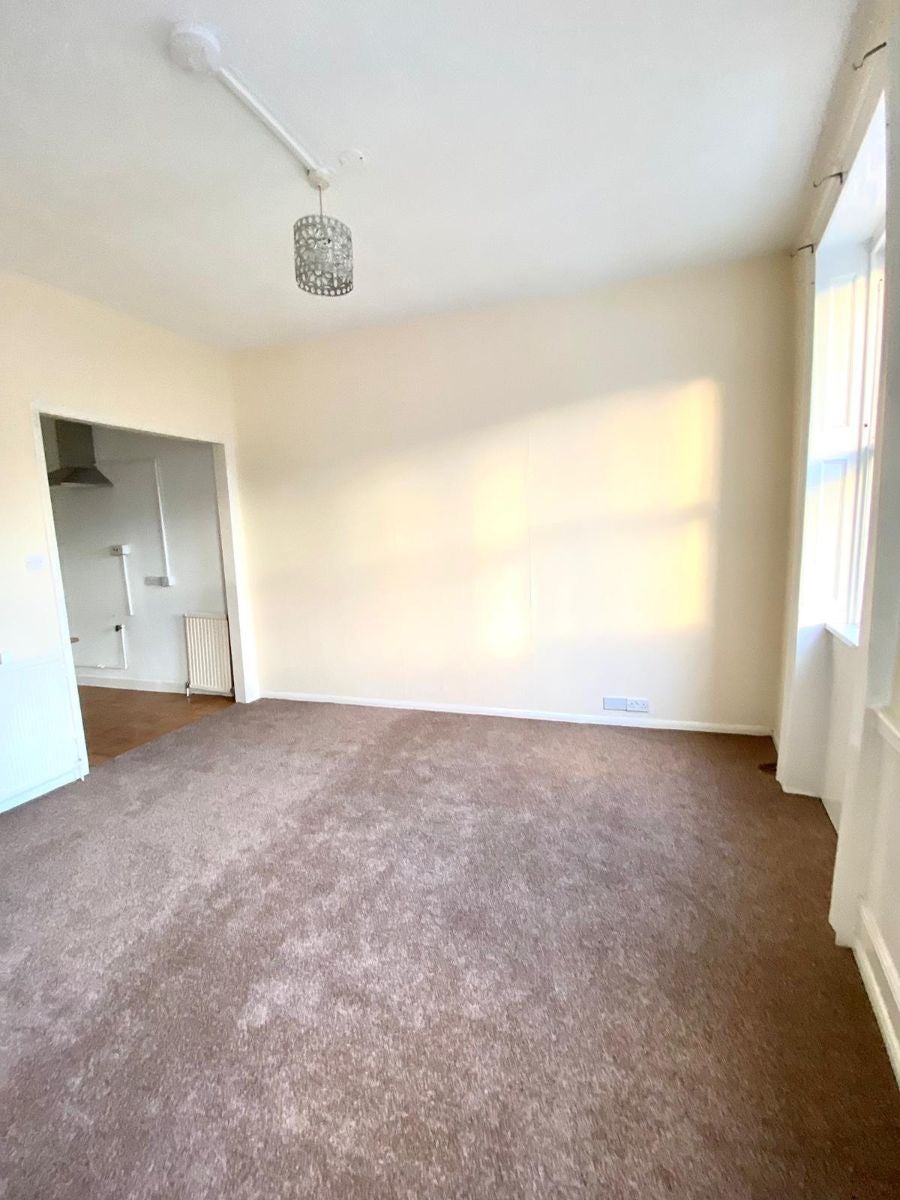 Flat Union Crescent in Thanet