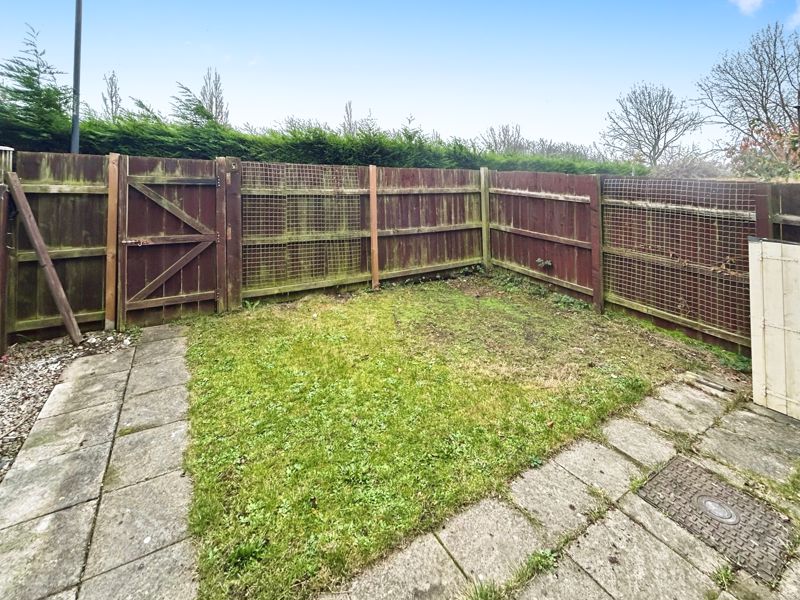 House Links Green Walk in Newcastle upon Tyne