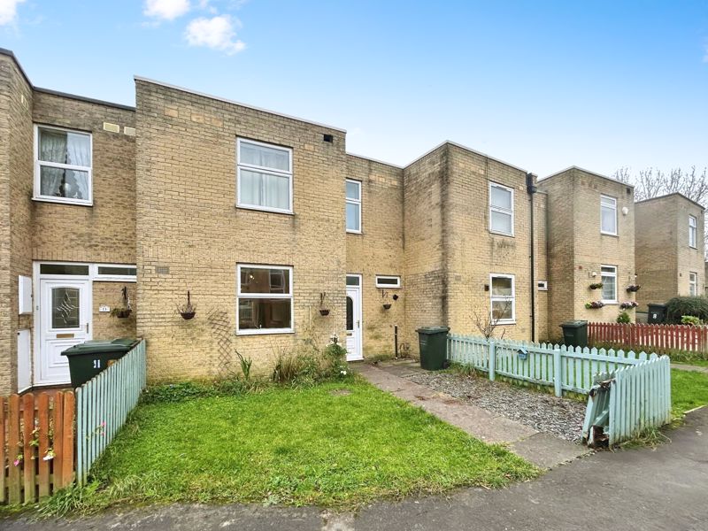 House Links Green Walk in Newcastle upon Tyne