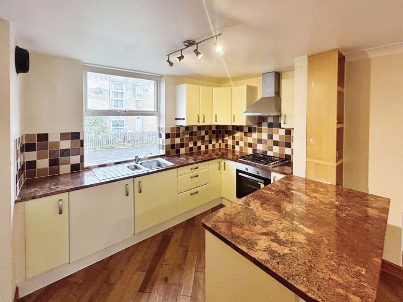 House Links Green Walk in Newcastle upon Tyne