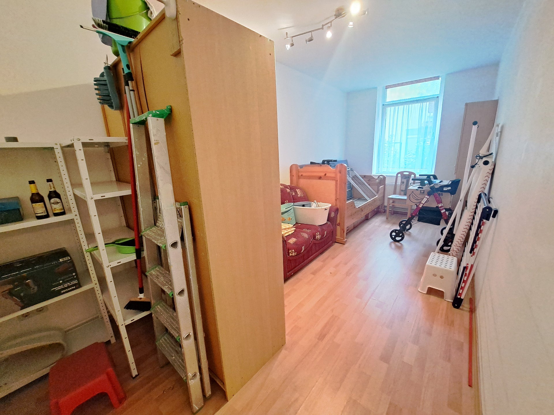 Wohnung Friedrich-Ebert-Straße in Bremerhaven