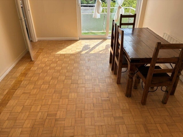 Flat Coxford Road in Southampton