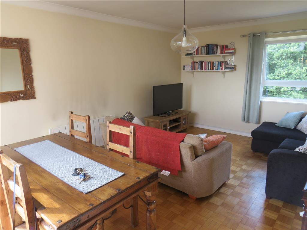 Flat Coxford Road in Southampton