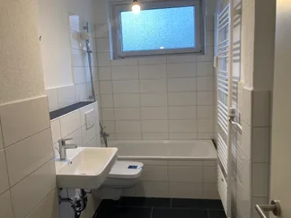 Wohnung Möhlkamp in Braunschweig