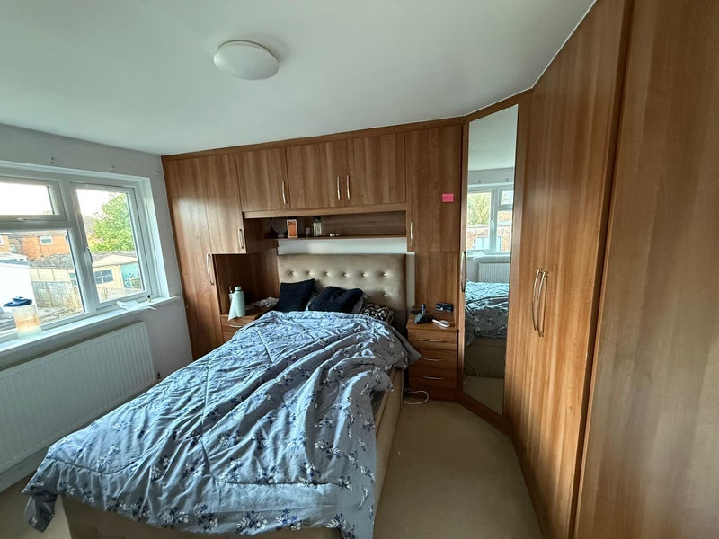 Room Aldridge Road in Birmingham