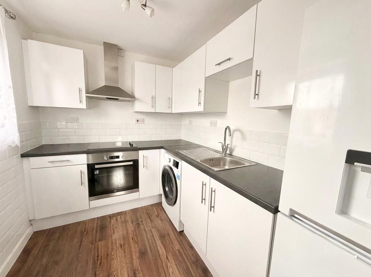 Flat Gresham Court in Brentwood