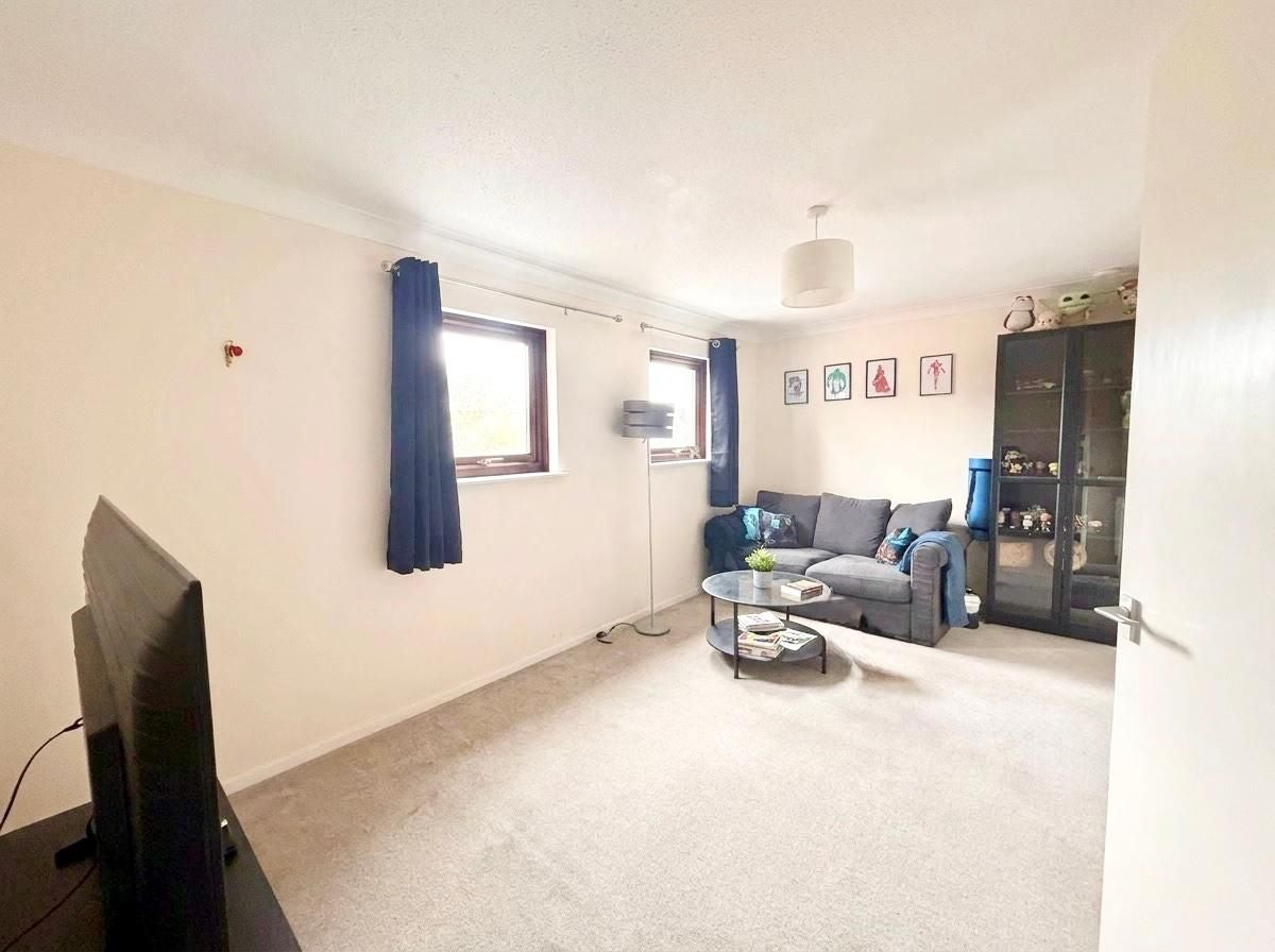 Flat Gresham Court in Brentwood