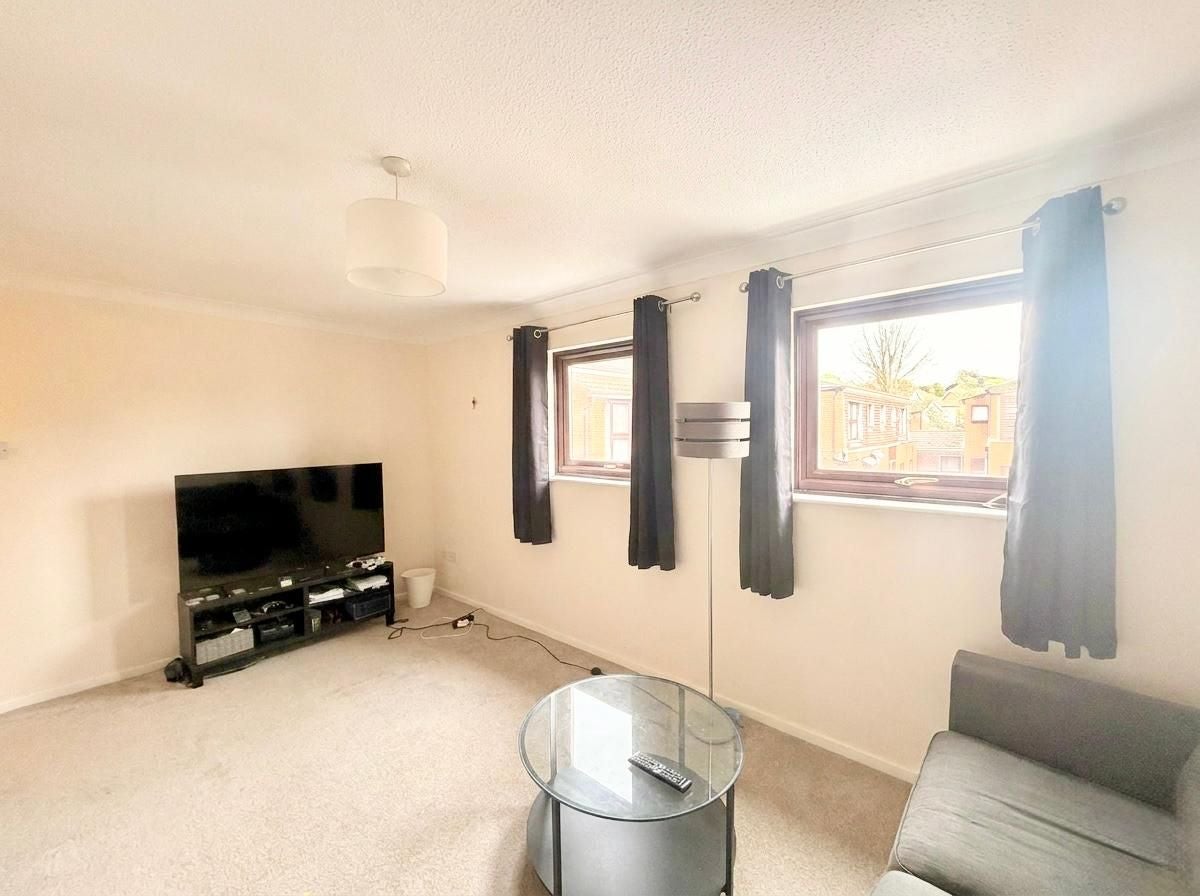 Flat Gresham Court in Brentwood
