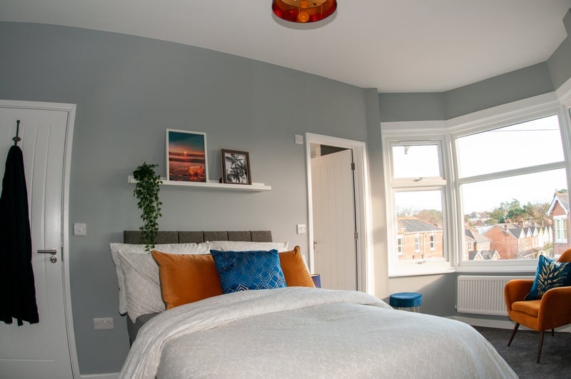 Room Bournemouth Road in Poole