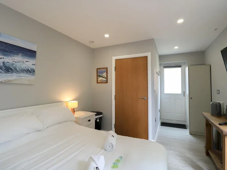 Flat Chapel Close in Newcastle upon Tyne