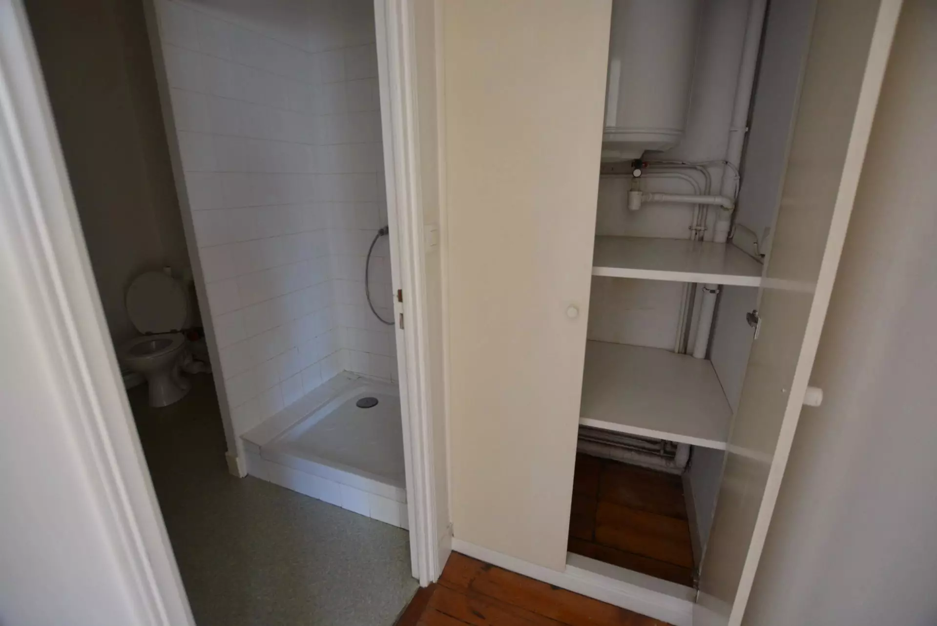 Chambre Rue d'Aubuisson à Toulouse
