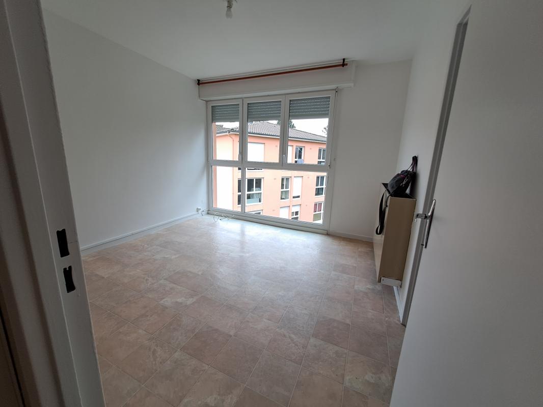 Appartement Chemin des Vaux à Pargny-sur-Saulx