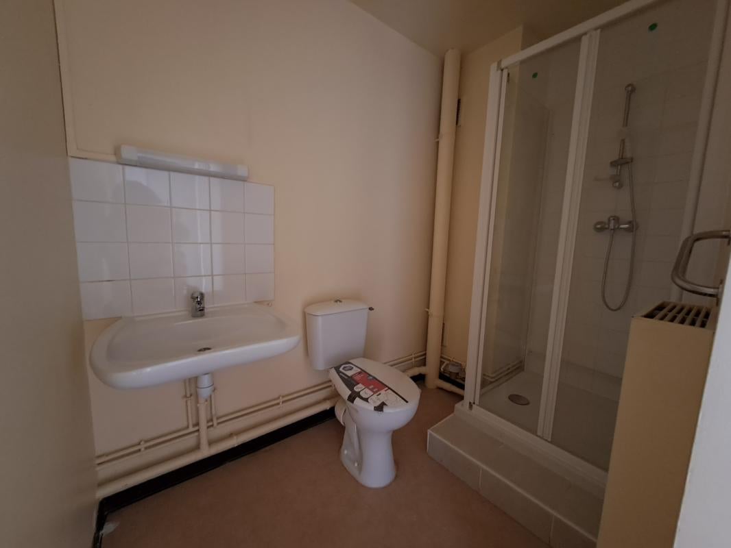 Appartement Chemin des Vaux à Pargny-sur-Saulx